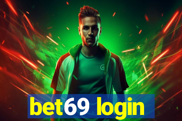 bet69 login